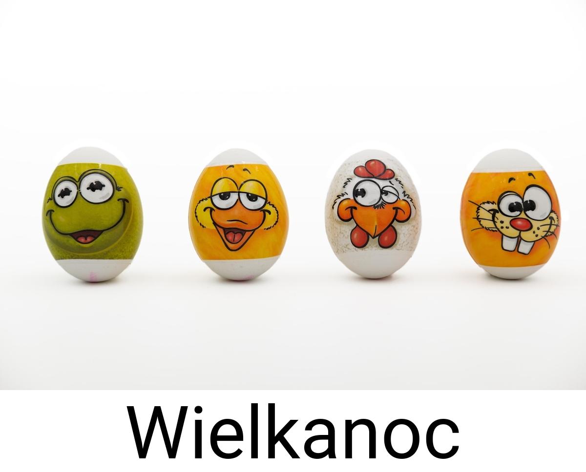 Wielkanoc