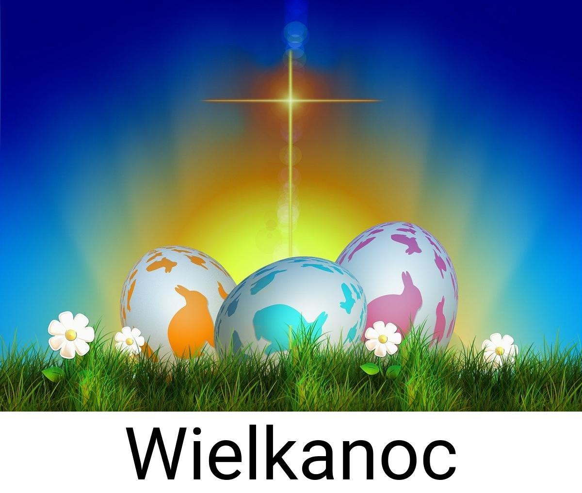 Wielkanoc