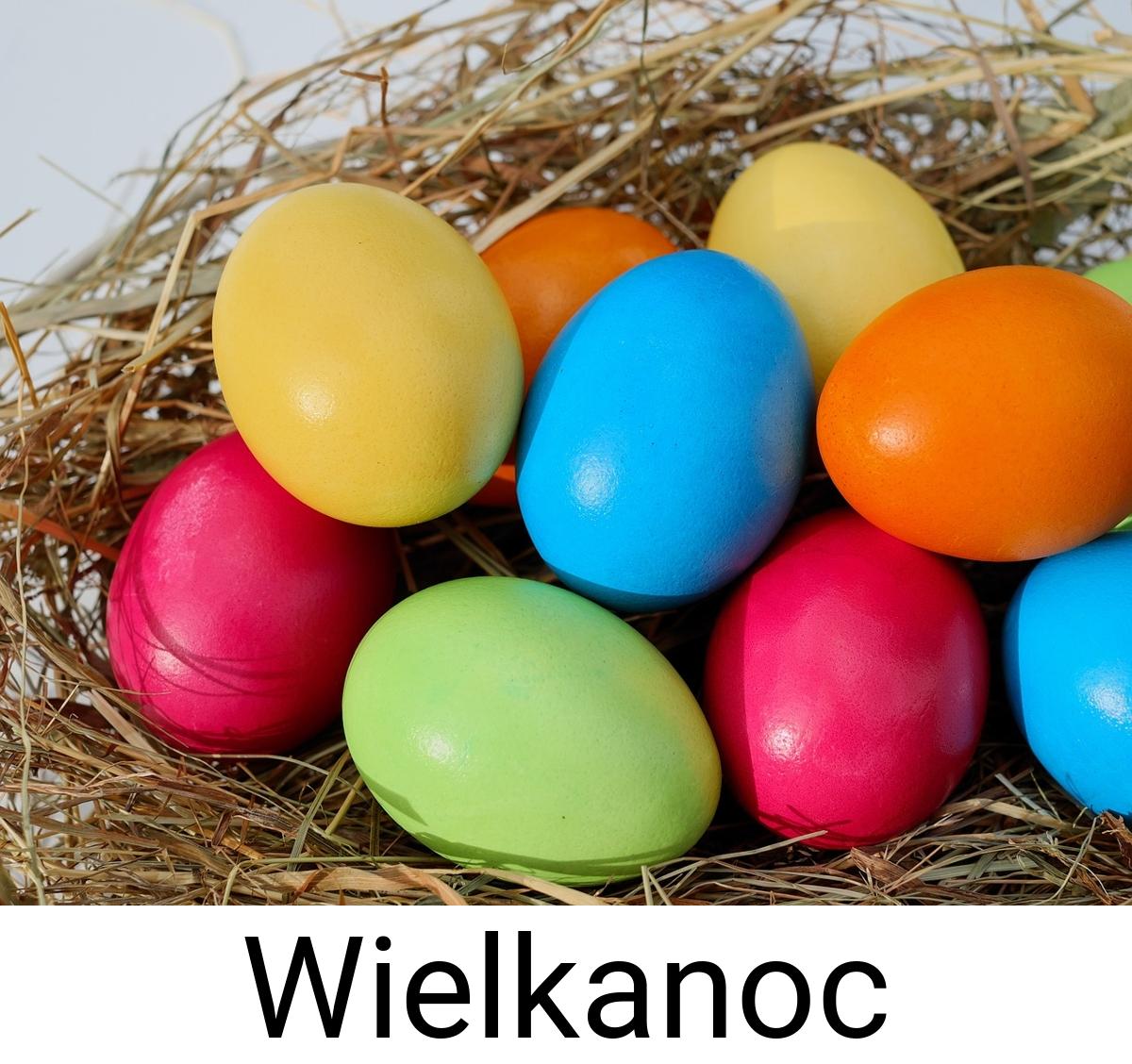 Wielkanoc