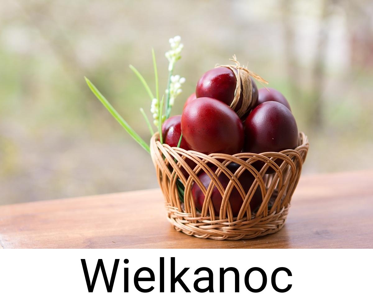 Wielkanoc