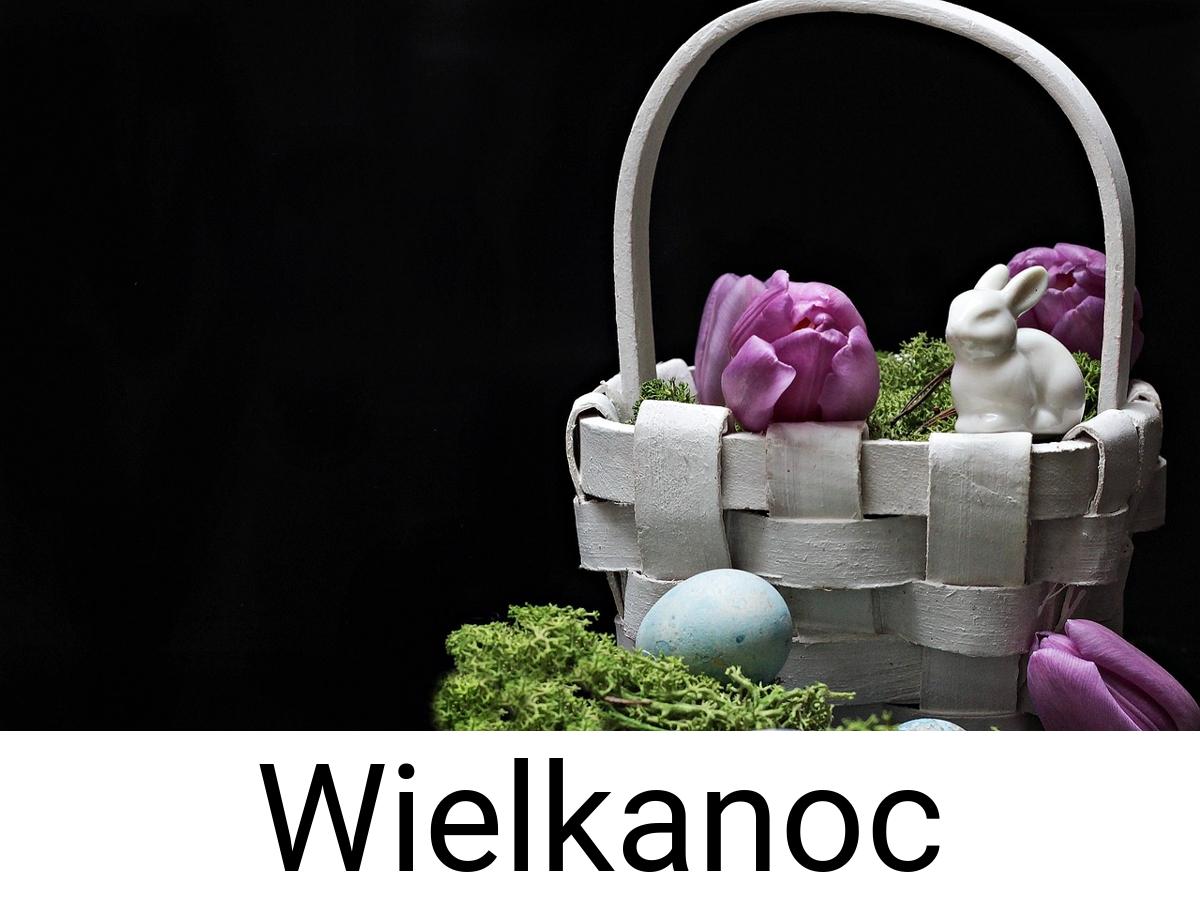 Wielkanoc