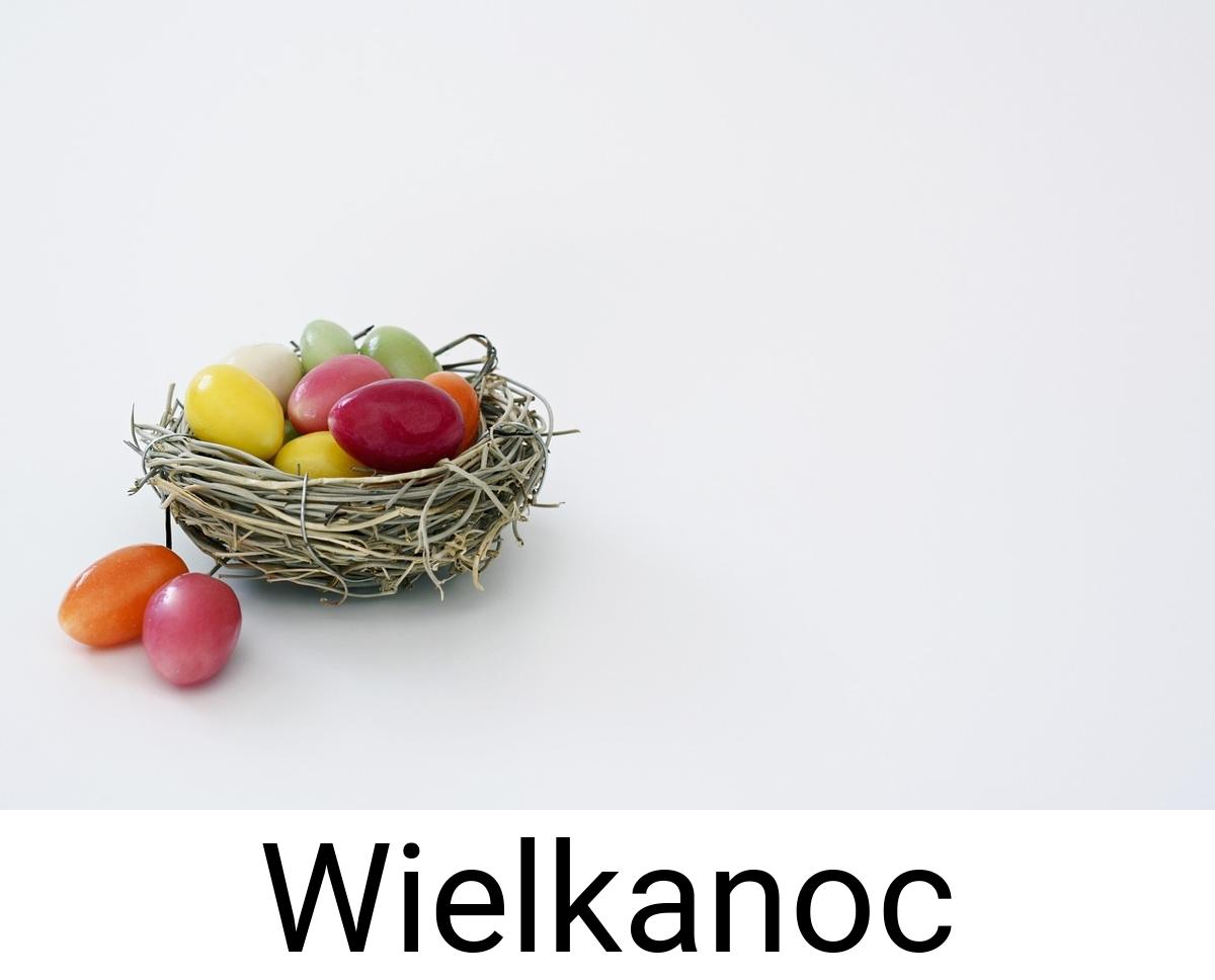 Wielkanoc