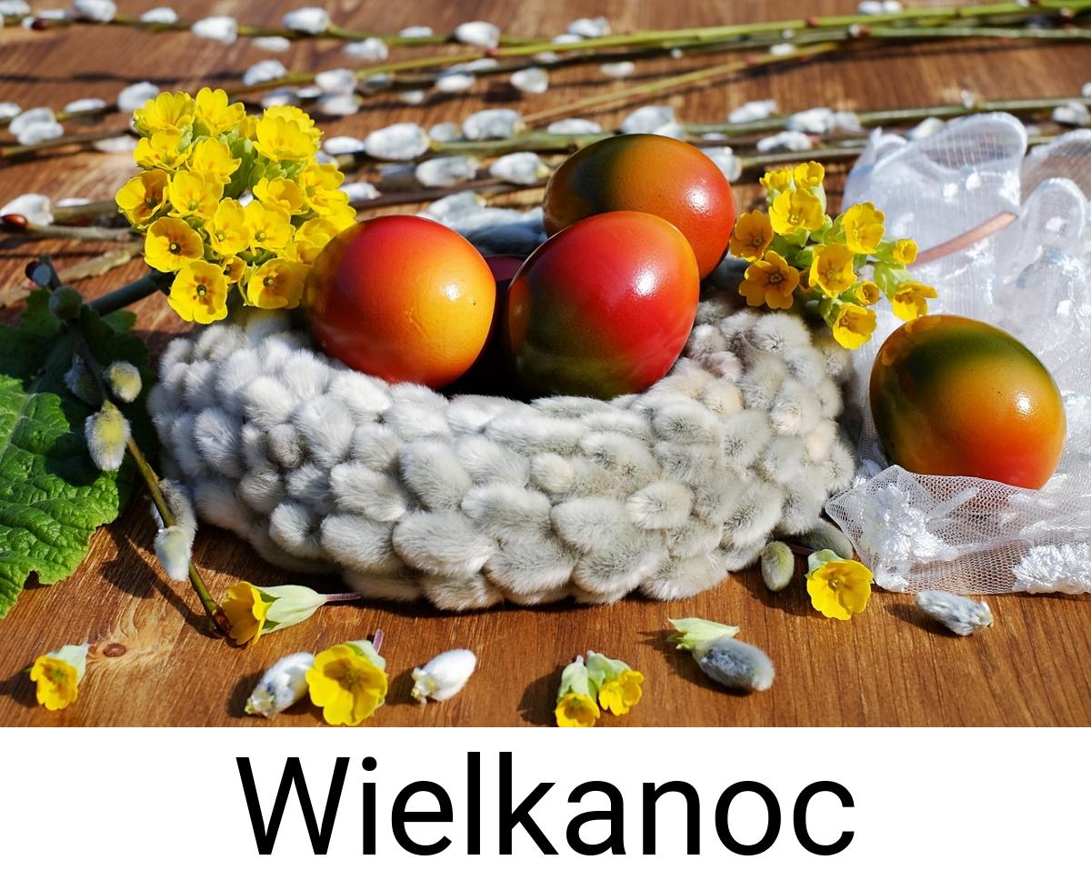 Wielkanoc