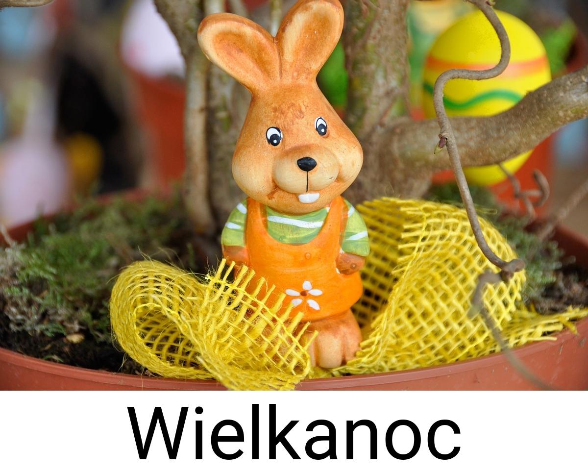 Wielkanoc