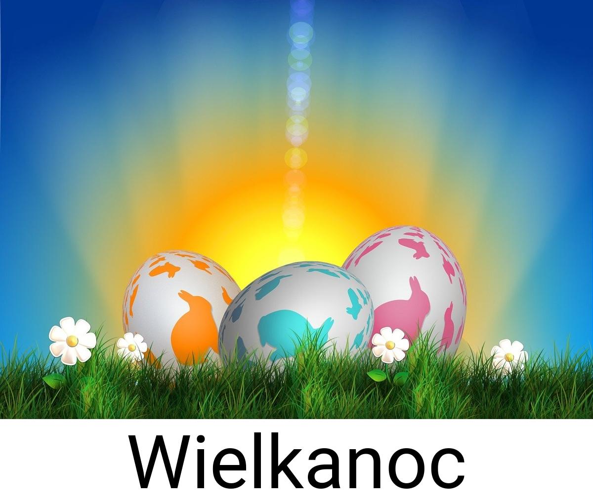 Wielkanoc