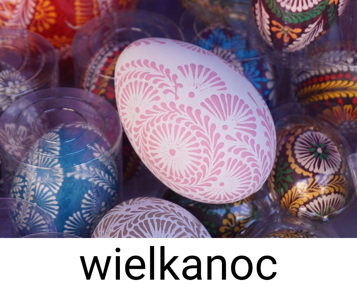 Wielkanoc