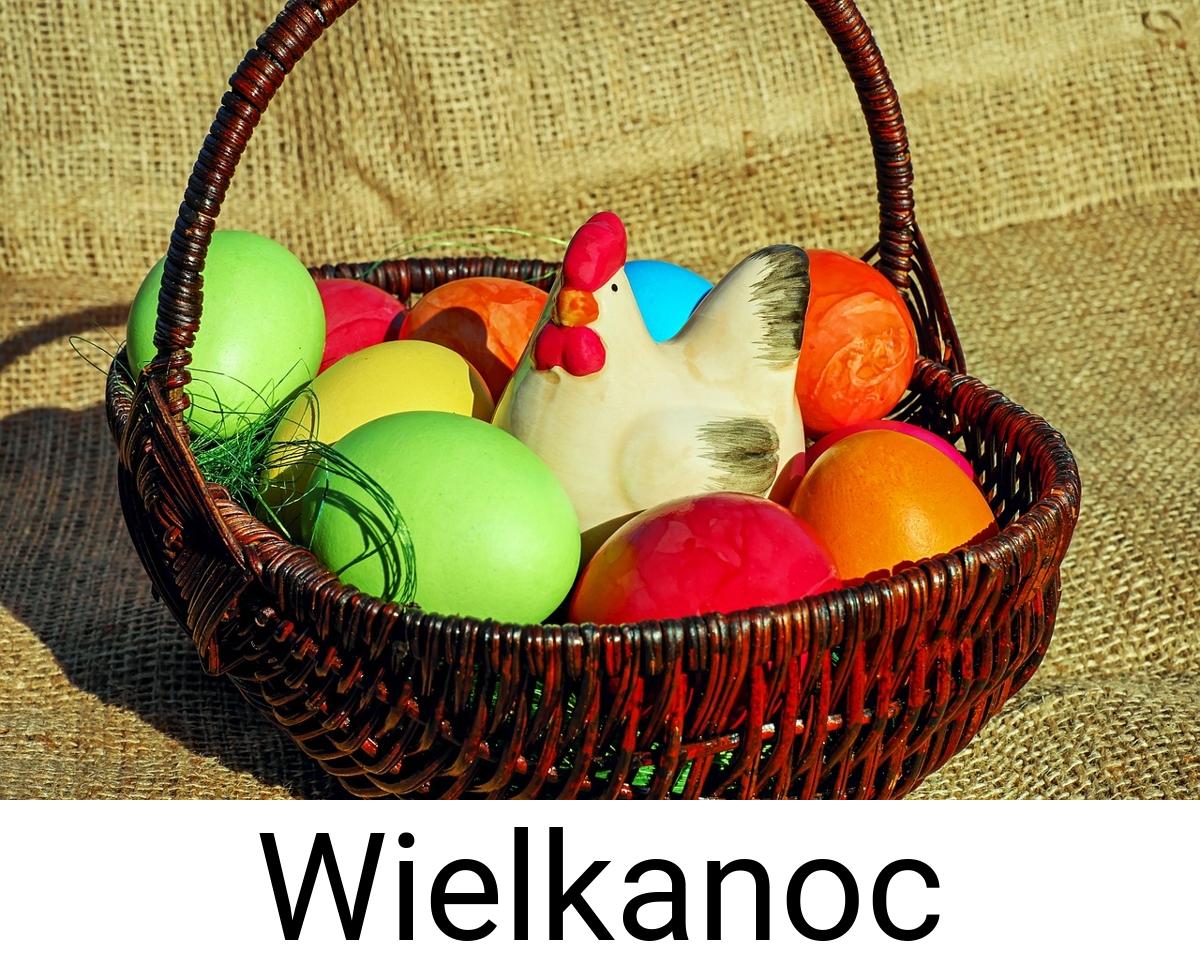 Wielkanoc