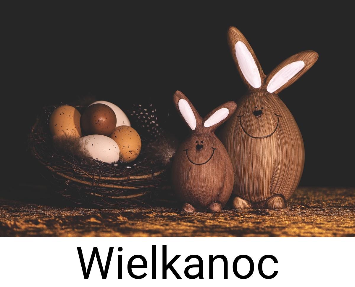 Wielkanoc