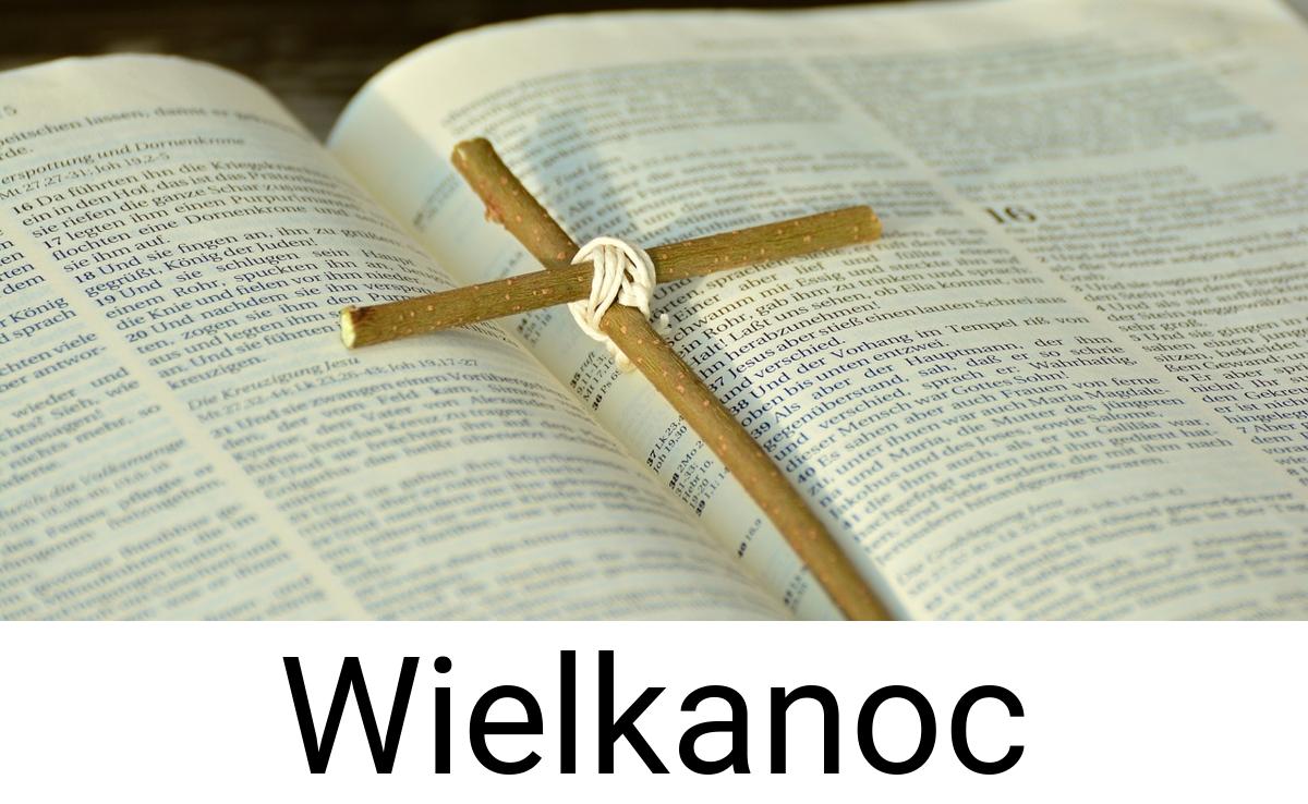 Wielkanoc