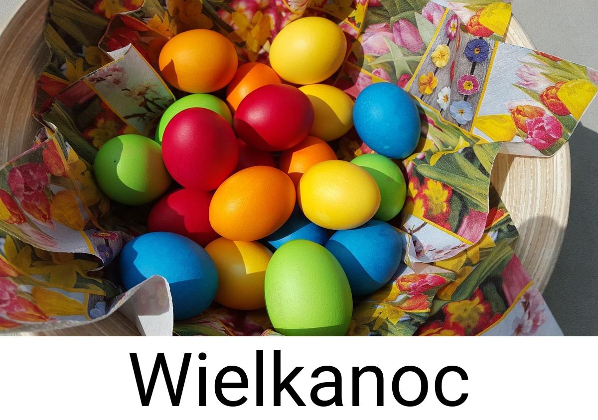 Wielkanoc