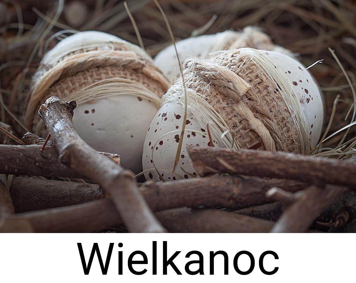 Wielkanoc